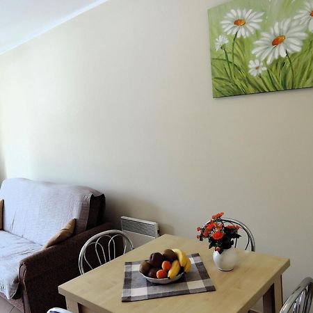 Apartment Morskie Oko A In Misdroy מראה חיצוני תמונה