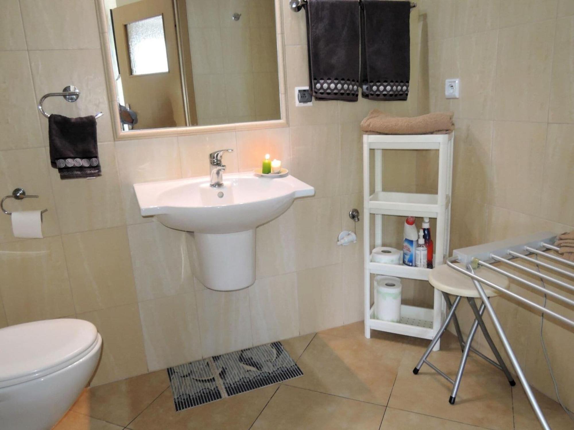 Apartment Morskie Oko A In Misdroy מראה חיצוני תמונה