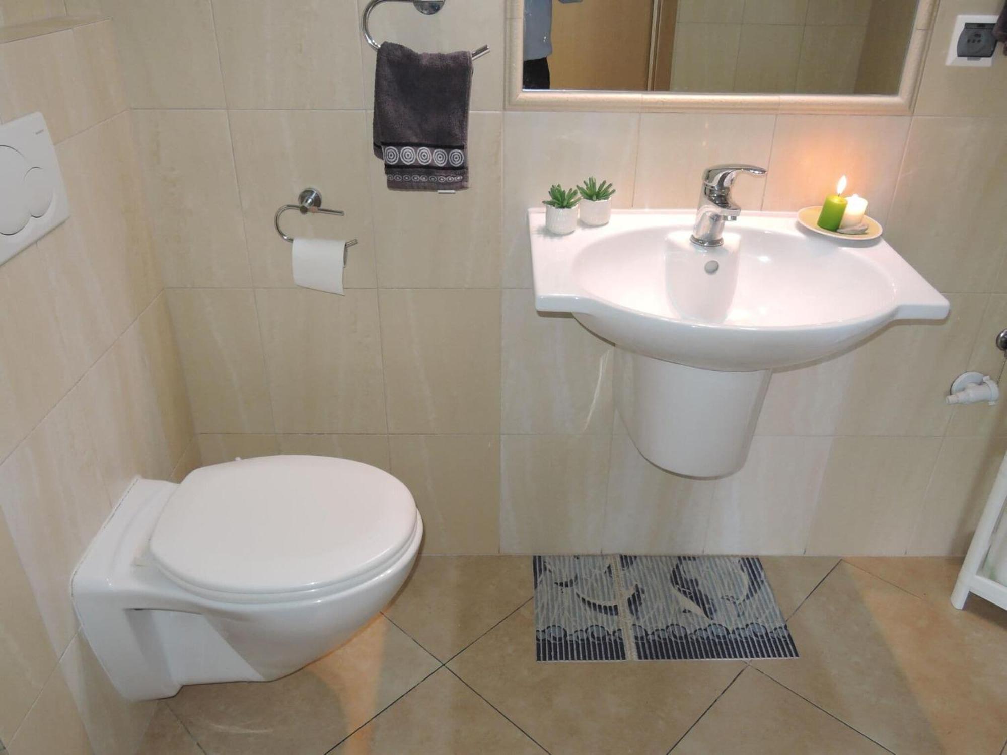 Apartment Morskie Oko A In Misdroy מראה חיצוני תמונה